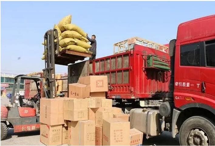 厦门到霍山县物流专线