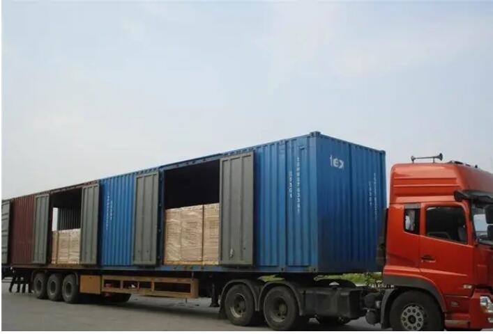 厦门到霍山县整车运输