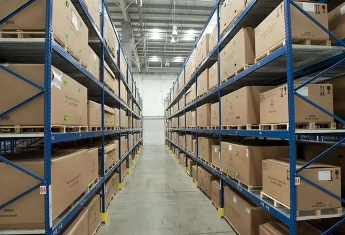 厦门到霍山县货物仓储