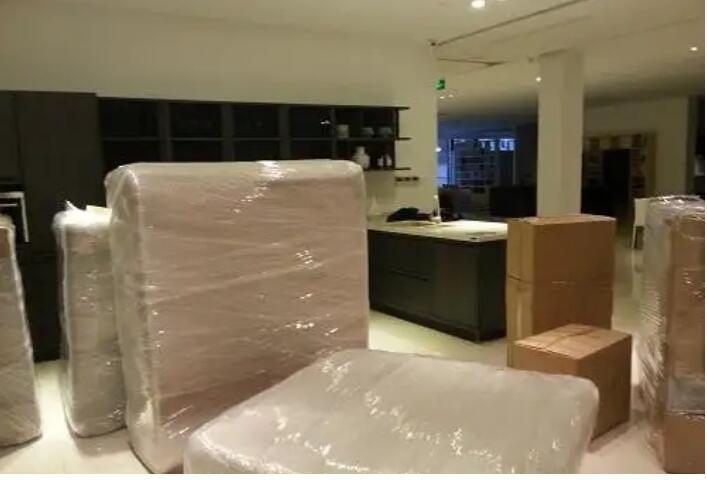 厦门到霍山县长途搬家